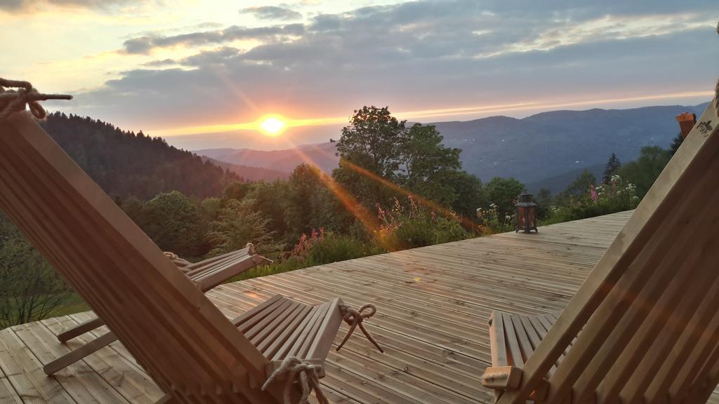 La Haut & Spa 방트롱 객실 사진