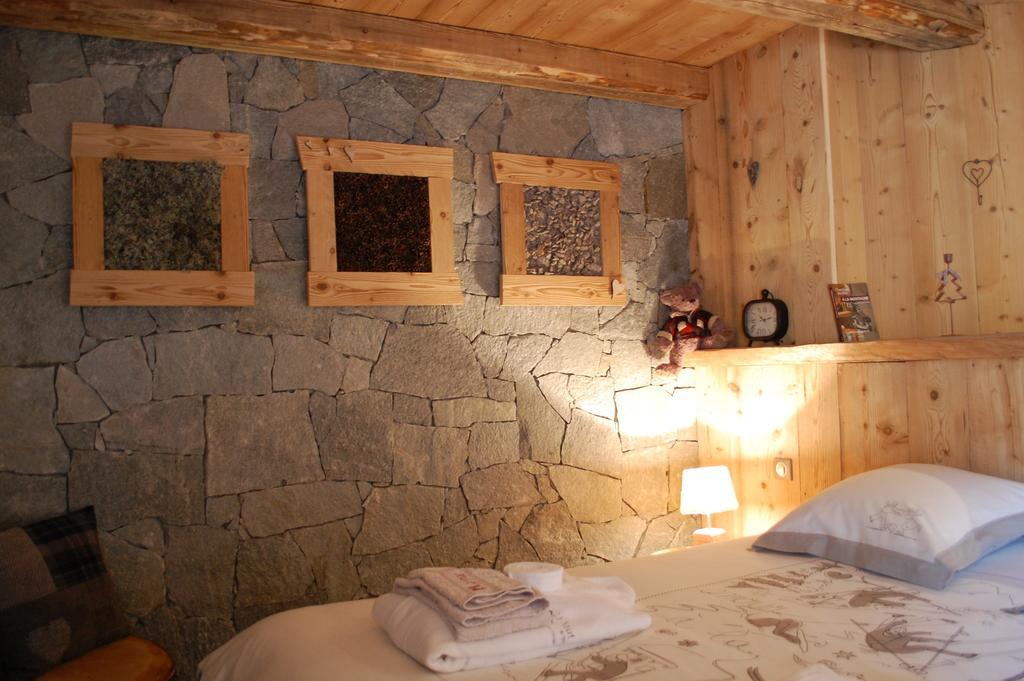 La Haut & Spa 방트롱 객실 사진