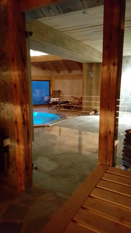 La Haut & Spa 방트롱 객실 사진