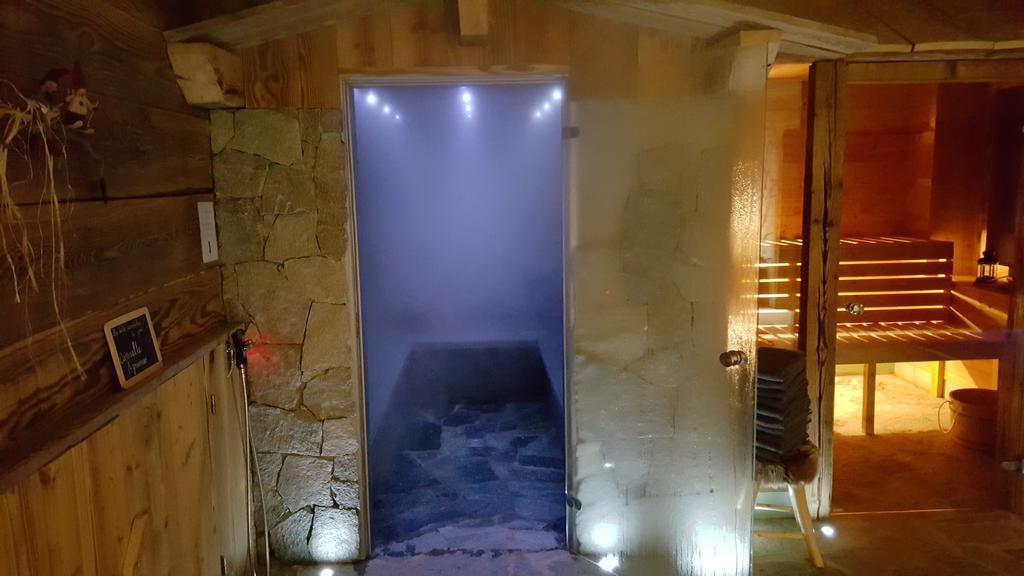 La Haut & Spa 방트롱 객실 사진