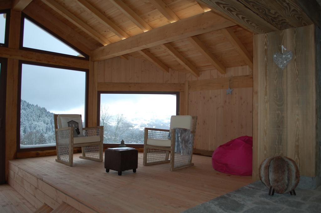 La Haut & Spa 방트롱 객실 사진