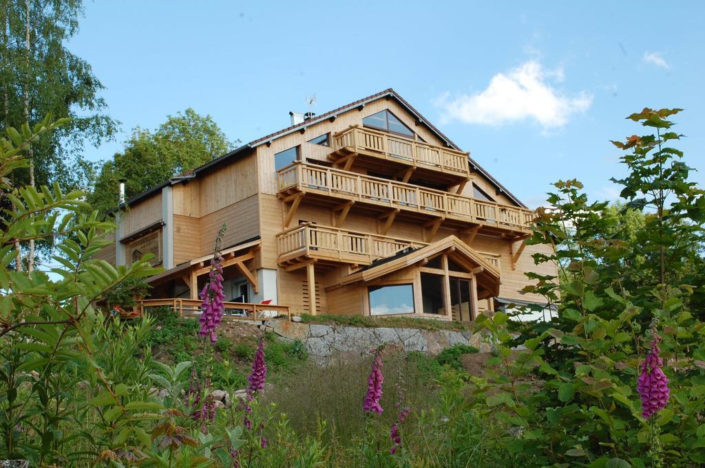 La Haut & Spa 방트롱 객실 사진