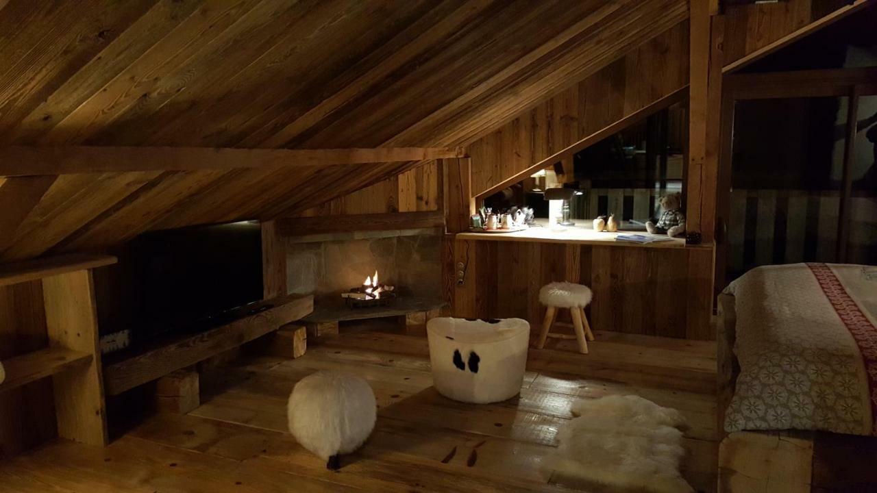 La Haut & Spa 방트롱 외부 사진